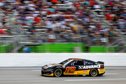 Quaker State 400 - EchoPark Speedway  related photo